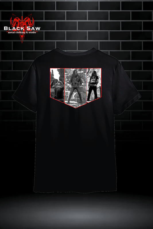 Archgoat Tee