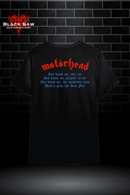 Motörhead Tee