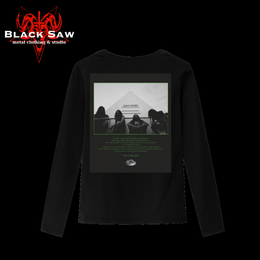 Blood Incantation Longsleeve