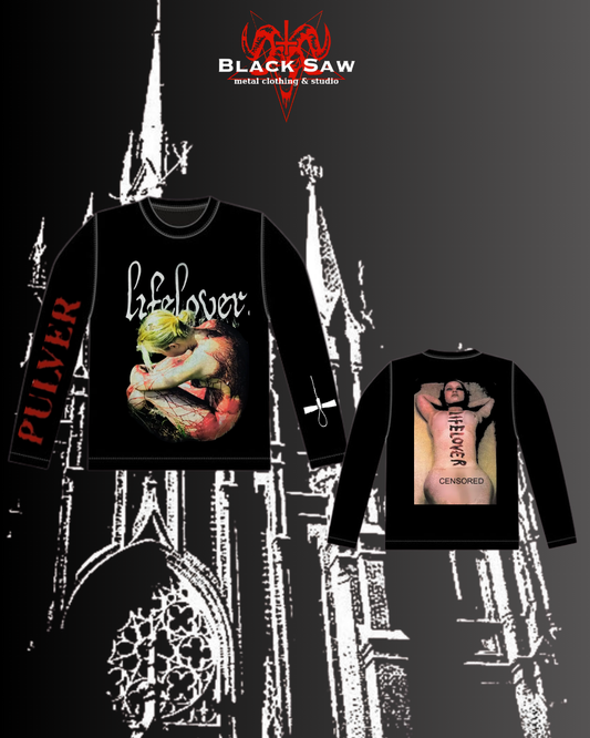 Lifelover Longsleeve