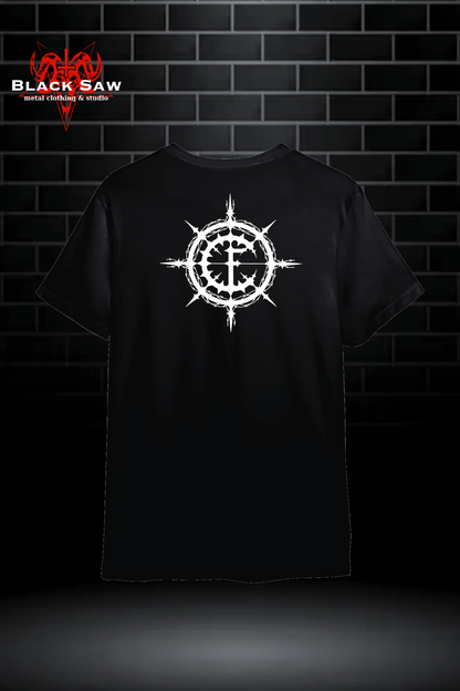 Crpathian Forest Tee