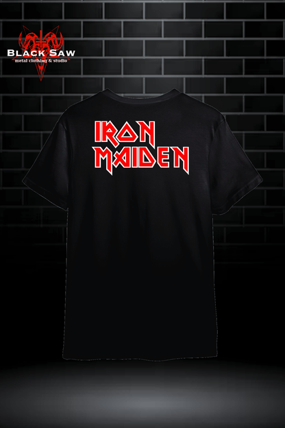 Iron Maiden Tee