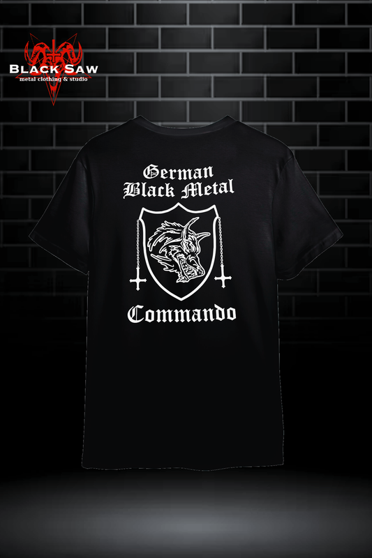 Nargaroth Tee