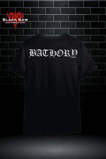 Bathory Tee