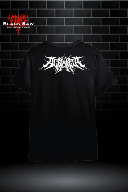 Acrania Tee