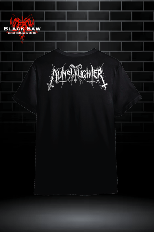 Nunslaughter Tee
