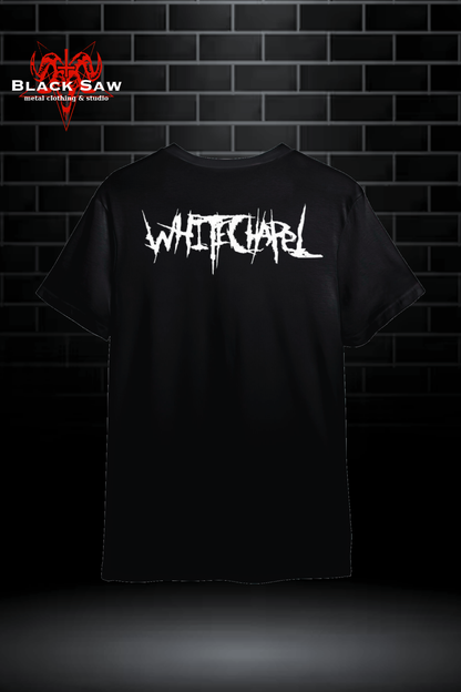 Whitchapel Tee