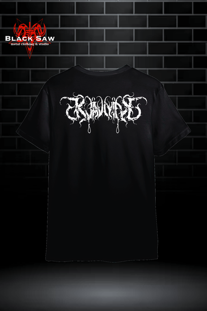 Kvavning Tee