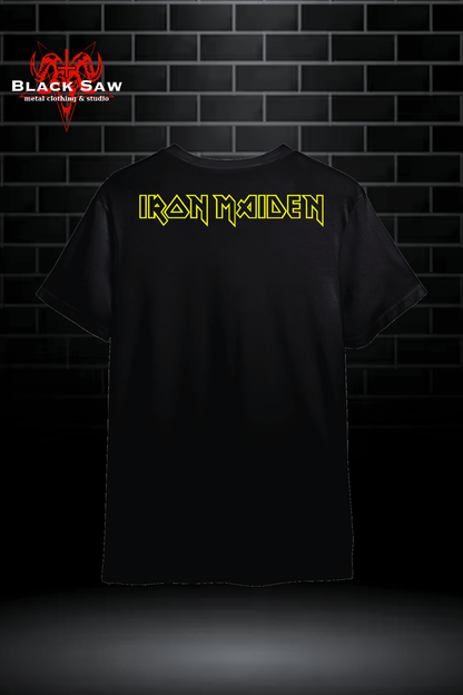 Iron Maiden Tee
