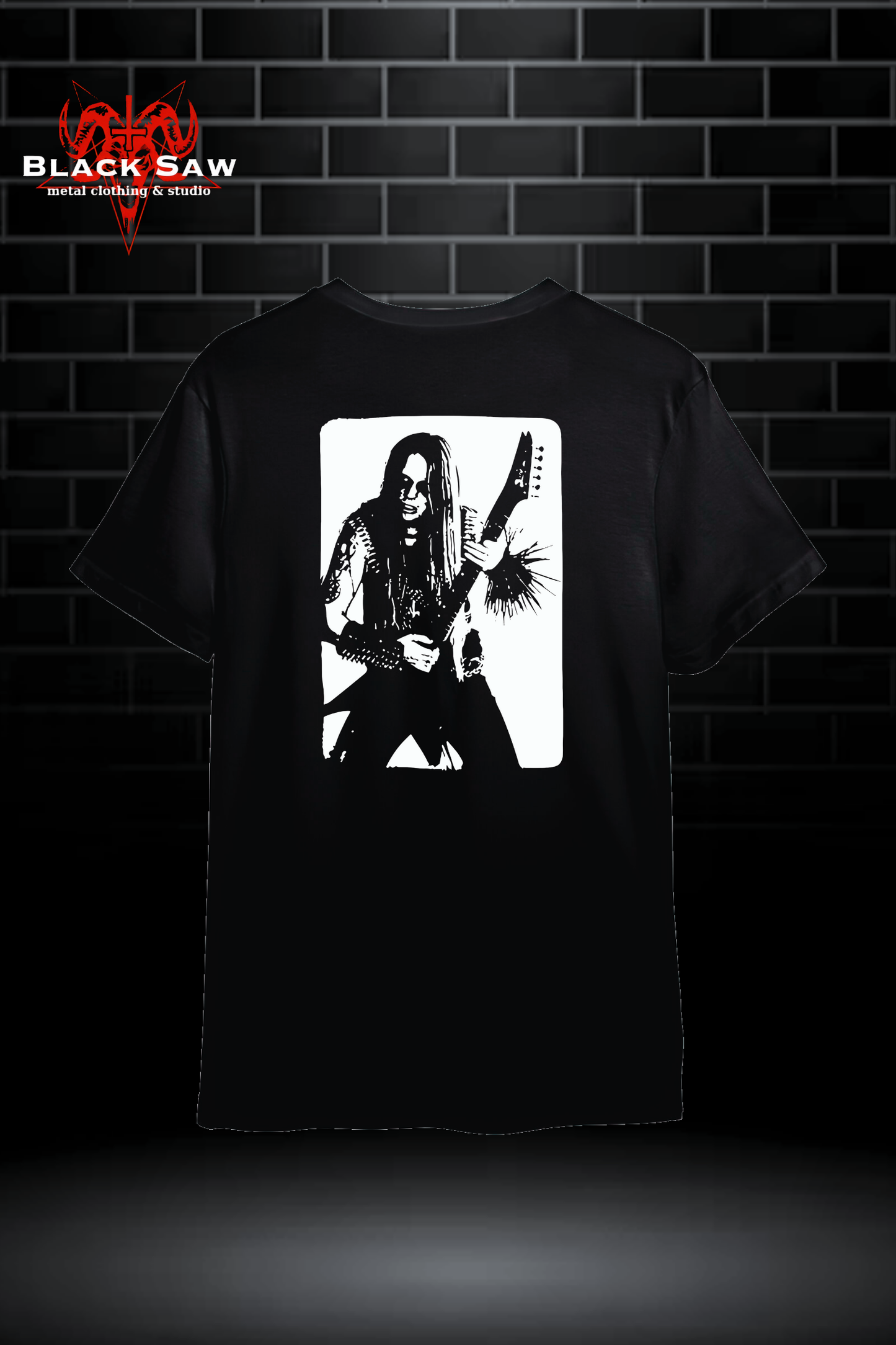 Beherit Tee