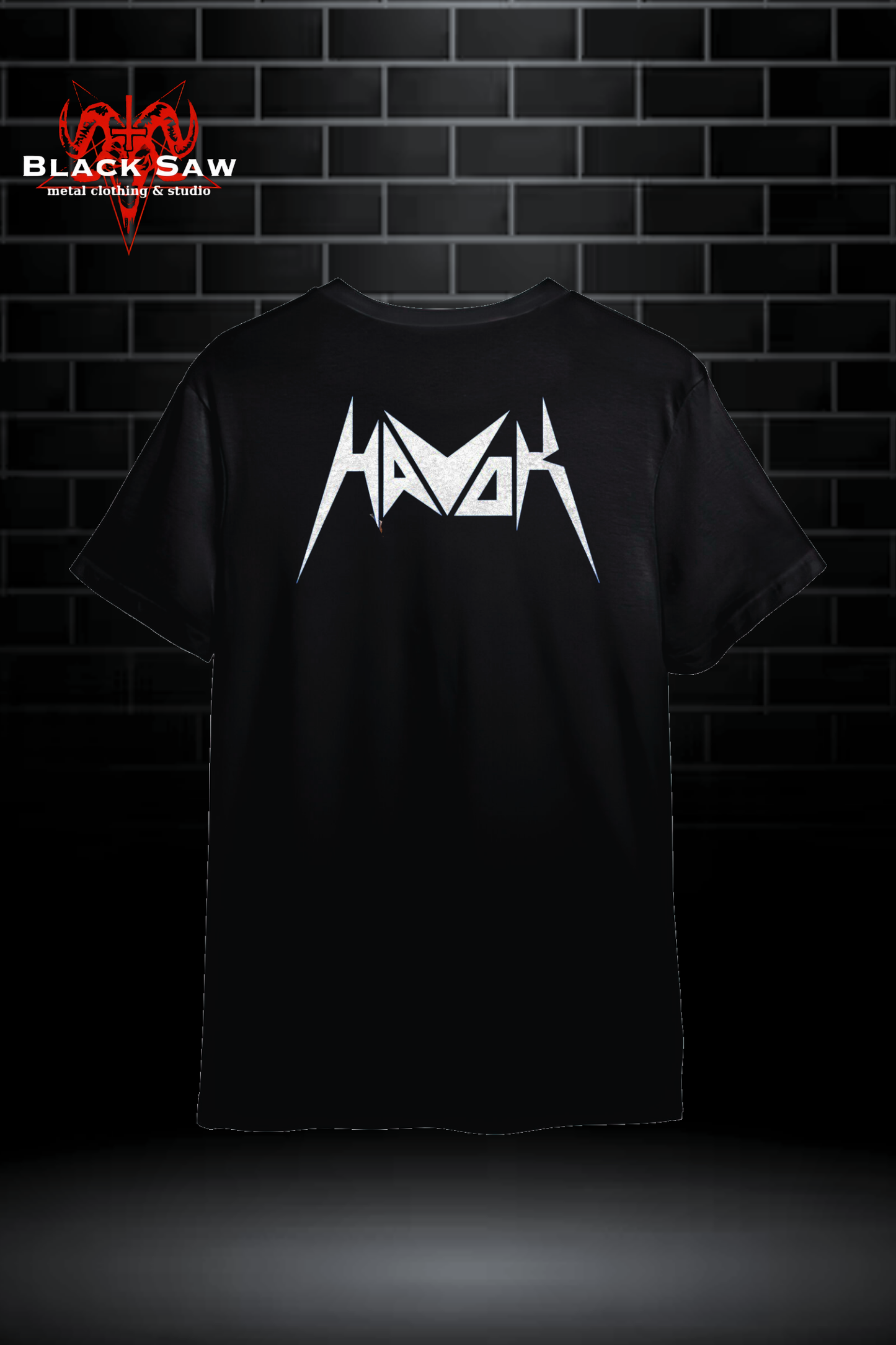 Havok Tee