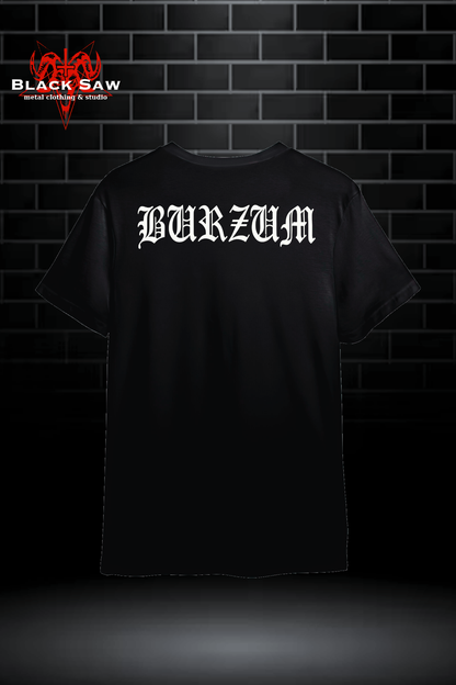 Burzum Tee