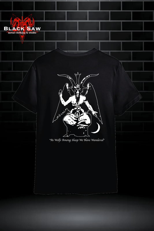 Darkthrone Tee
