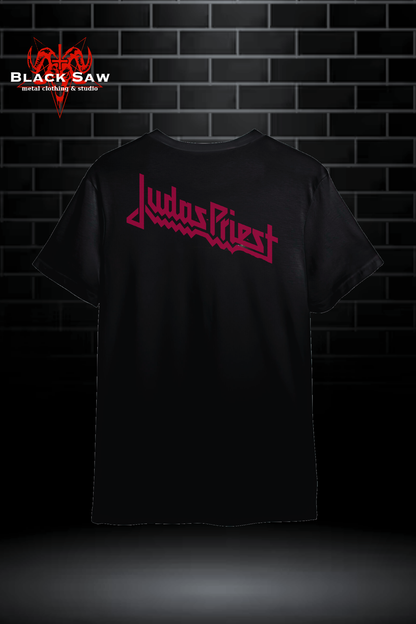 Judas Priest Tee