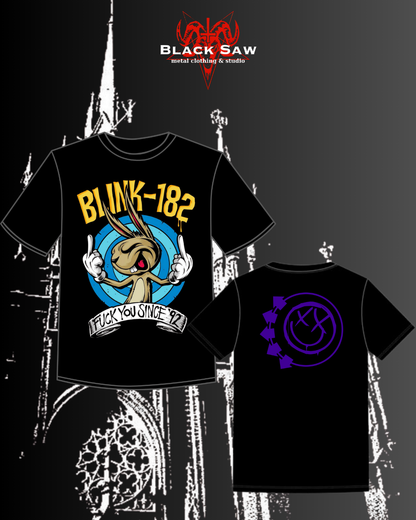 blink-182 Tee