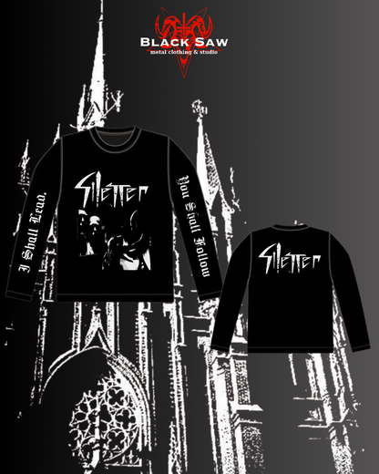 Silencer Longsleeve