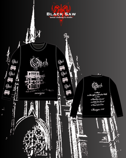 Opeth Longsleeve