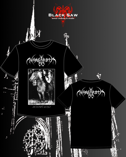 Nargaroth Tee