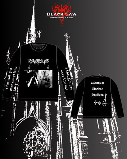 Happy Days Longsleeve