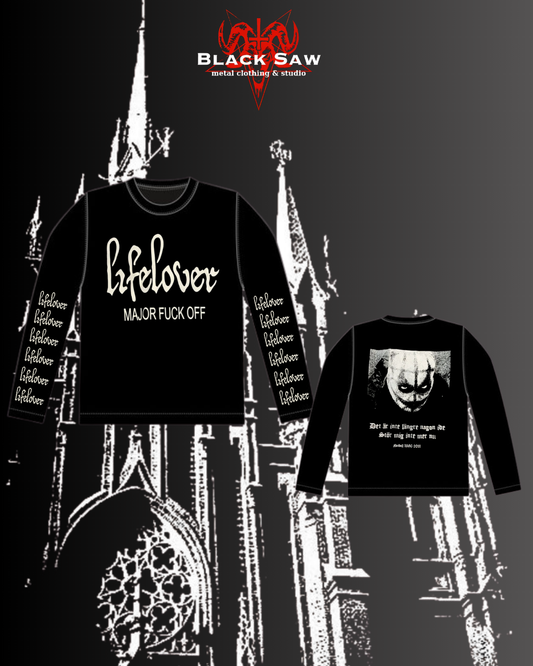 Lifelover Longsleeve