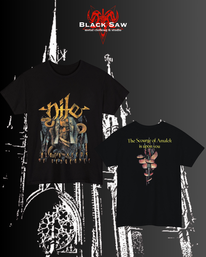 Nile Tee