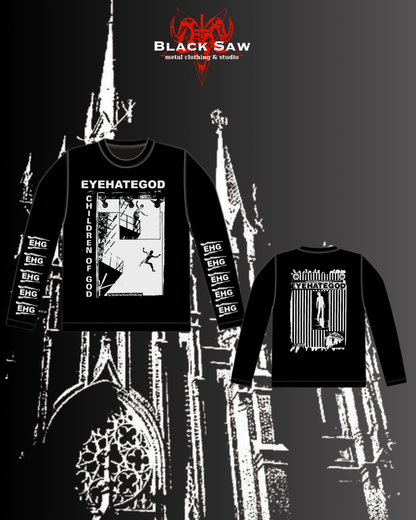 Eyehategod Longsleeve