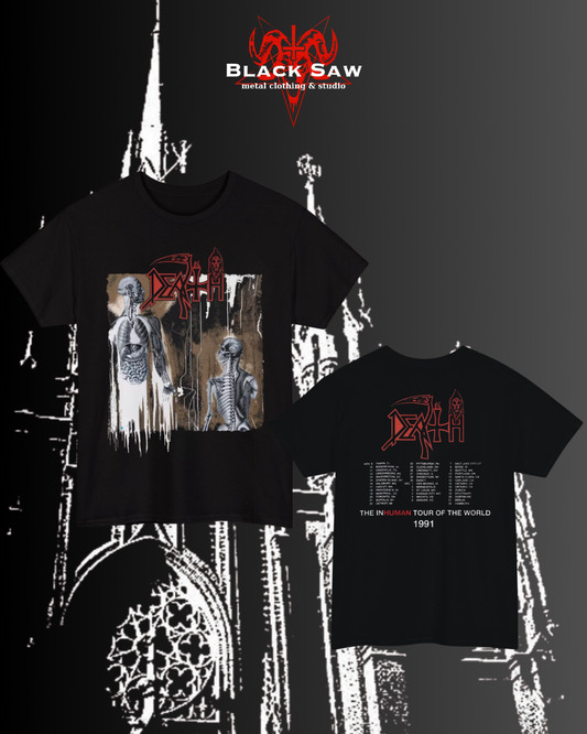Death Tee