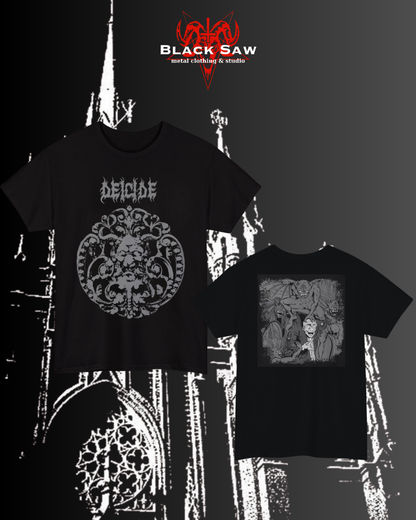 Deicide Tee