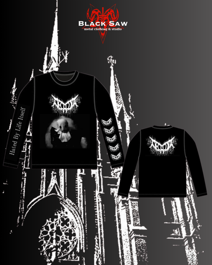 Decalius Longsleeve