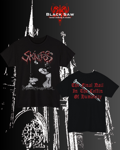 Skinless Tee