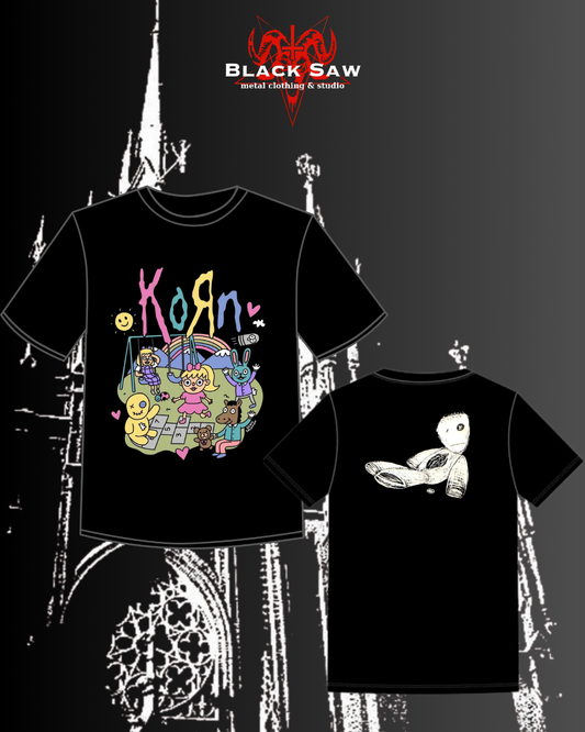 Korn Tee