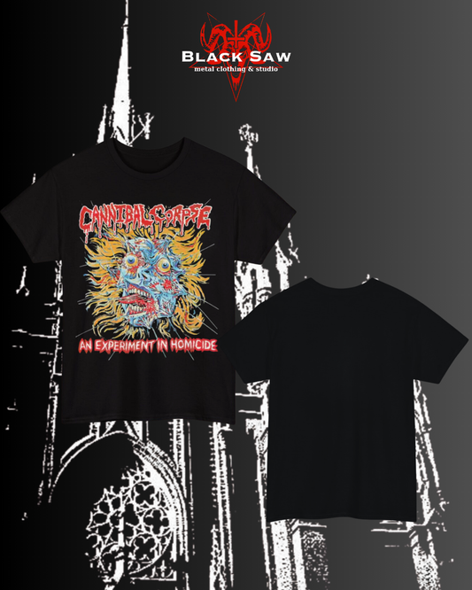 Cannibal Corpse Tee