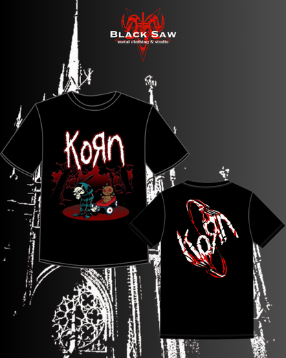 Korn Tee