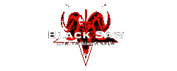 Blacksaw Metal Merch 