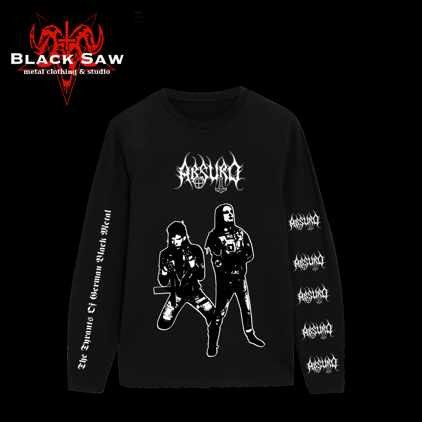 Absurd Longsleeve