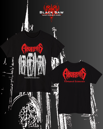 Amorphis Tee