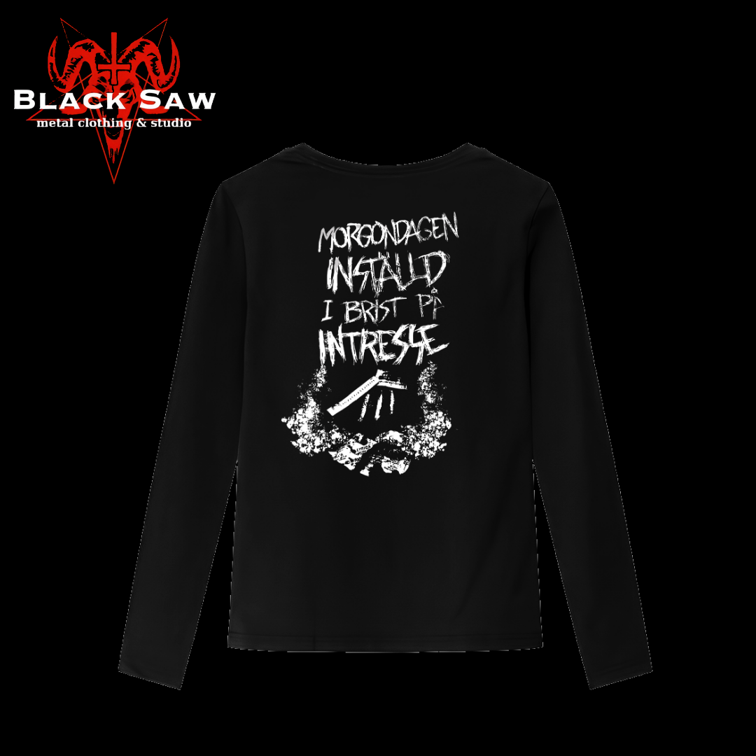 Apati Longsleeve
