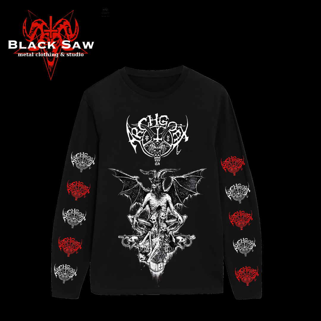 Archgoat Longsleeve