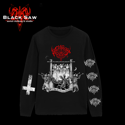 Archgoat Longsleeve