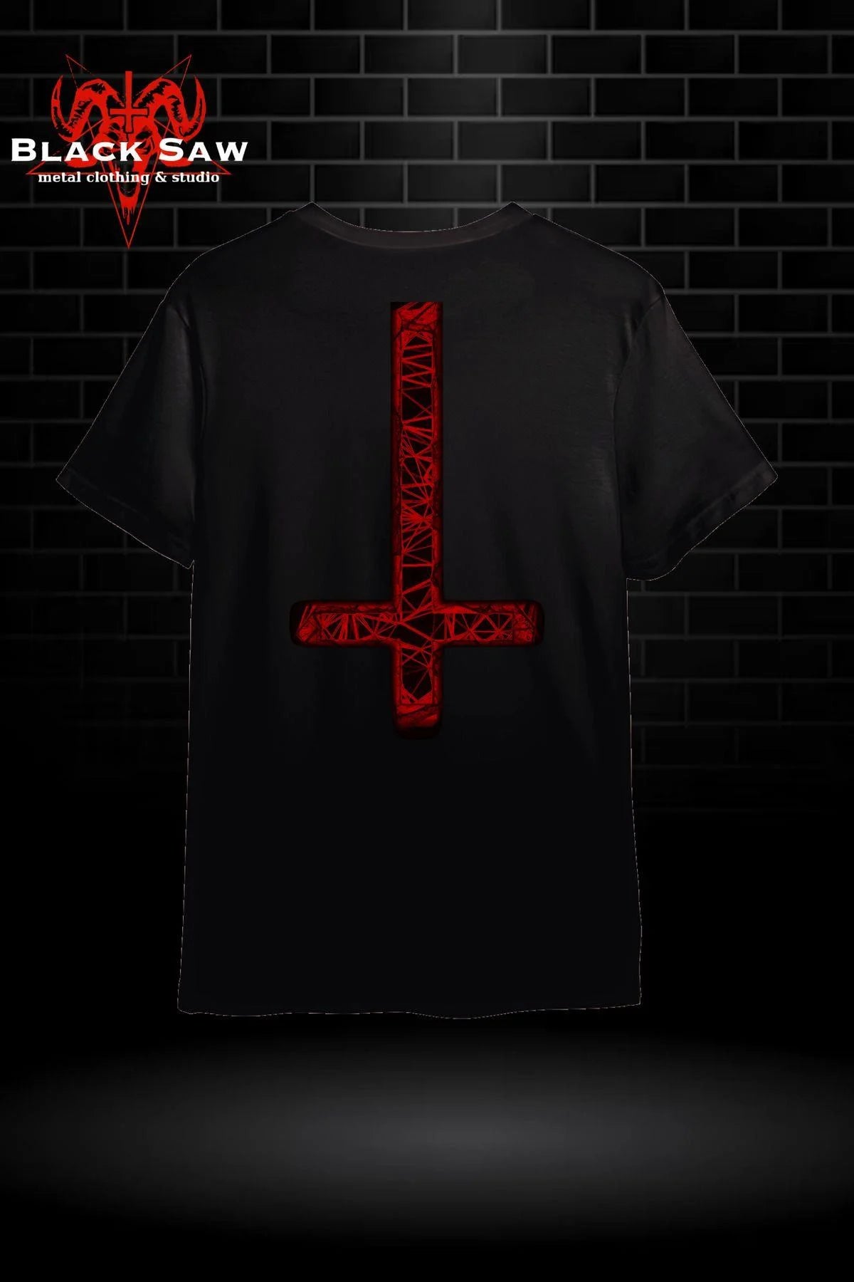 Aura Noir Tee