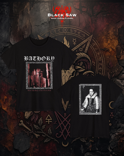 Bathory Tee