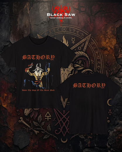 Bathory Tee