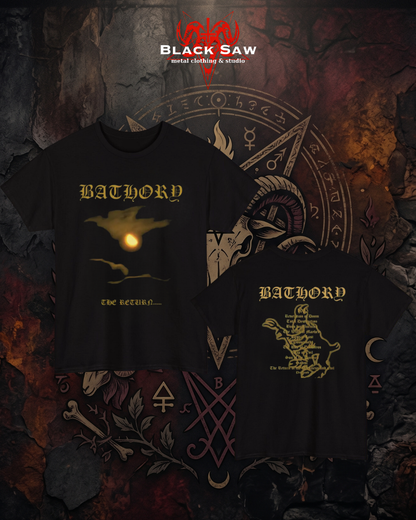 Bathory Tee