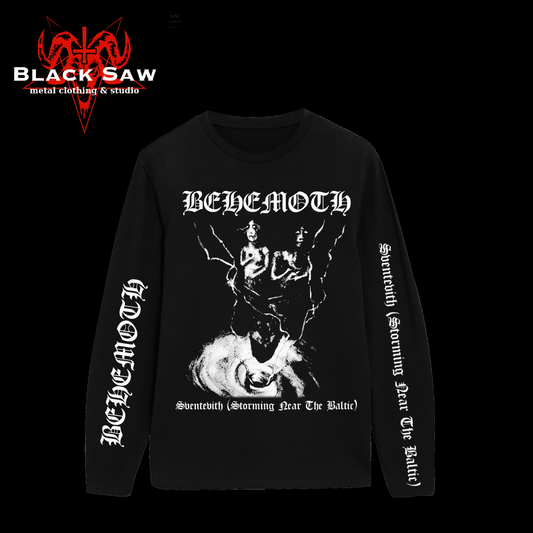 Behemoth Longsleeve