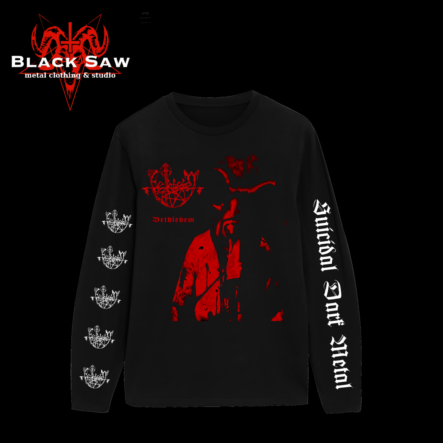 Bethlehem Longsleeve