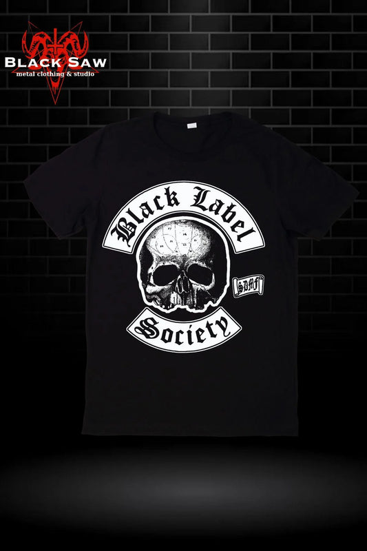 Black Label Society Tee