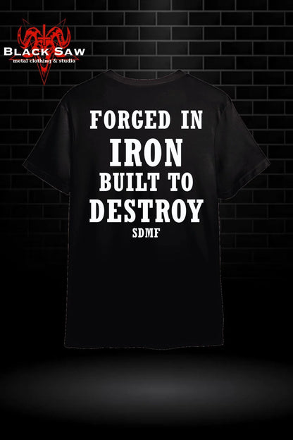 Black Label Society Tee