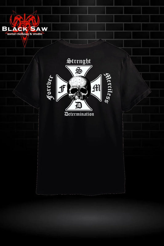 Black Label Society Tee