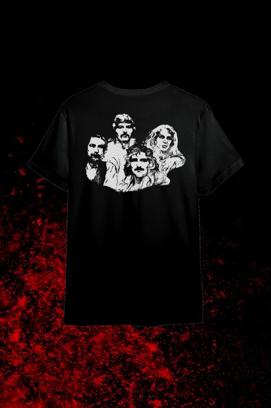 Black Sabbath Tee