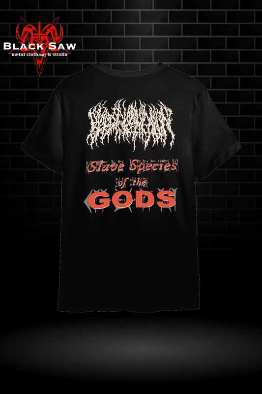 Blood Incantation Tee